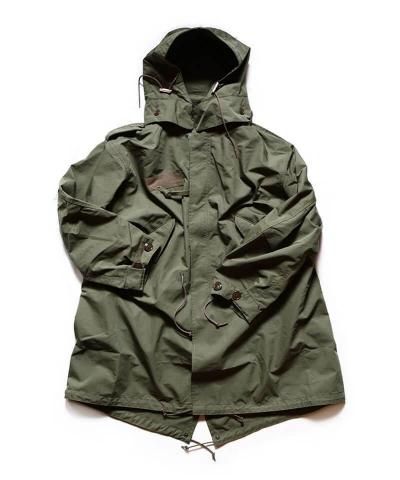 NIL DUE / NIL UN TOKYO / EMBROIDERY OC SHIRT (BLACK) - セレクト