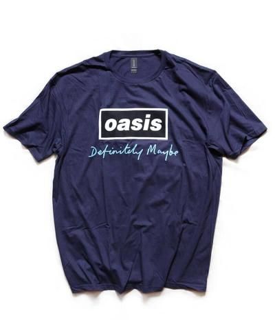 LIAM GALLAGHER：OASIS (リアム・ギャラガー：オアシス