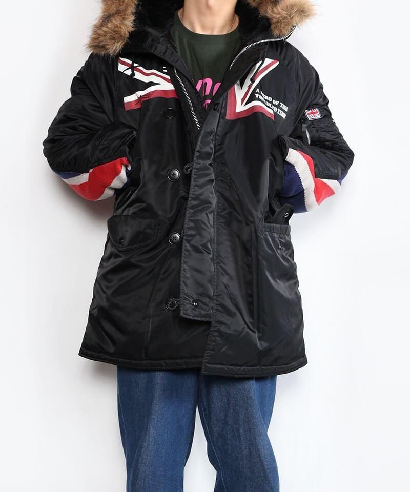 RALEIGH / ラリー (RED MOTEL / レッドモーテル)【 “This One's Called