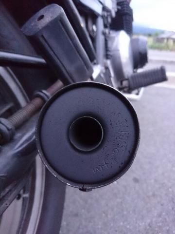 nrf70Φ用高回転鳴きプレミアムIIインナーサイレンサー・バッフル