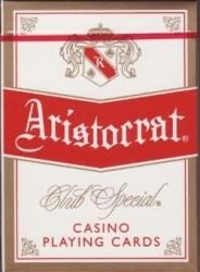 ARISTOCRAT(アリストクラット) -トランプ通販・カジノ・ポーカーチップ