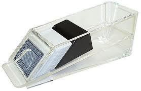 カードシュー・シューター（8デック用） - トランプ通販・カジノ