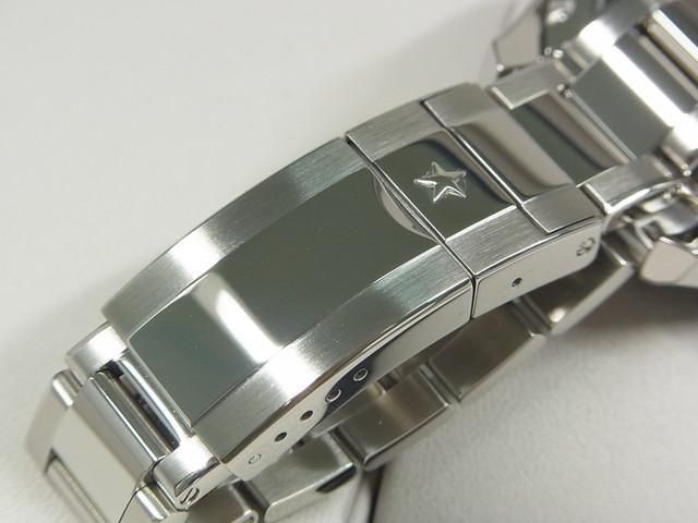 ゼニス クロノマスター・スポーツ 41MM メテオライト '25年正規店購入