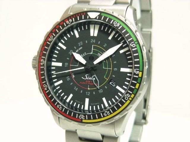 ジン 857.EZM-7 - 腕時計専門店THE-TICKEN(ティッケン) オンラインショップ