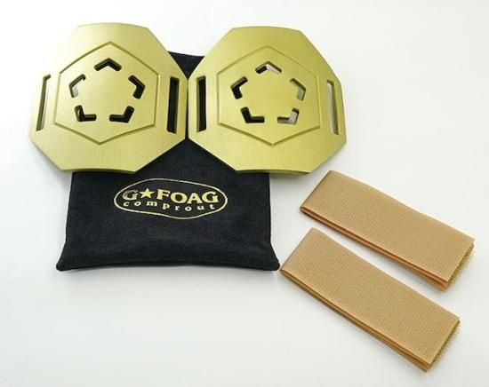 FTW G フォーグセット（湾曲型） - みんなの広場 せつこオフィシャルHP