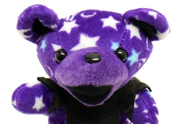 Grateful Dead Bear/グレイトフルデッドベア(ダンシングベア