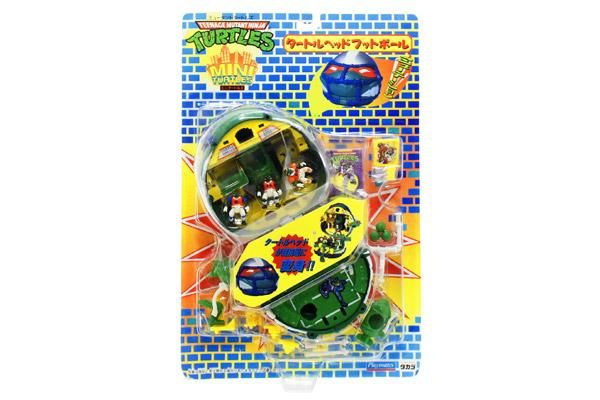 ミニタートルズ サイバージェットプレイセット Amazon.co.jp: Legends