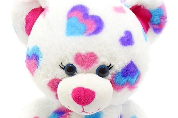 Build-A-Bear Workshop/ビルドアベアワークショップ・ぬいぐるみ・クマ