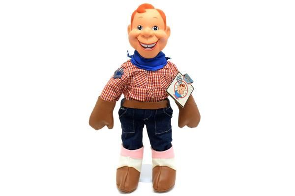 It's Howdy Doody Time/イッツハウディードゥーディータイム・applause