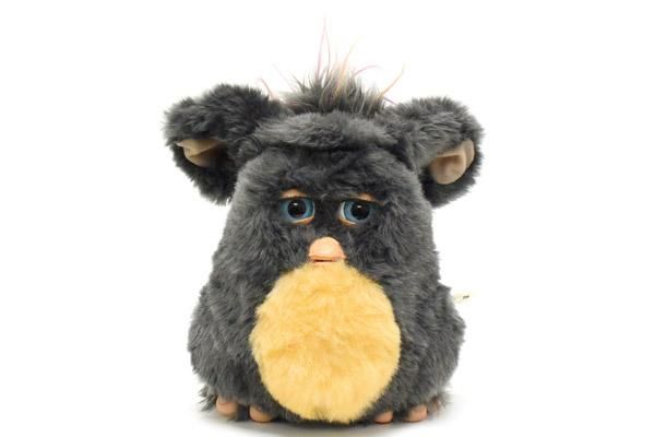 Furby2/ファービー2・Tiger Electronics/タイガーエレクトロニクス