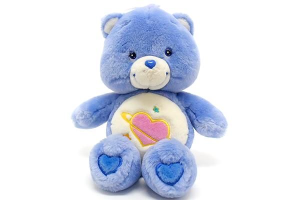 Care Bears/ケアベア・ぬいぐるみ・Talking Day Dream Bear/トーキング
