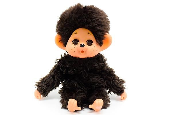 まごころの人形大助みたいなぬいぐるみ・全長約32cm・Knock off/Fakie