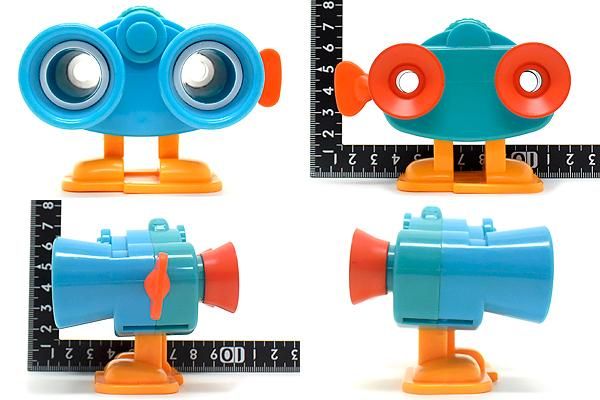 Disney PIXAR/ディズニーピクサー・TOY STORY/トイストーリー・Hasbro