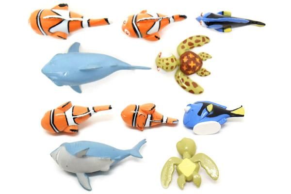 Disney PIXAR/ディズニーピクサー・FINDING NEMO/ファインディングニモ