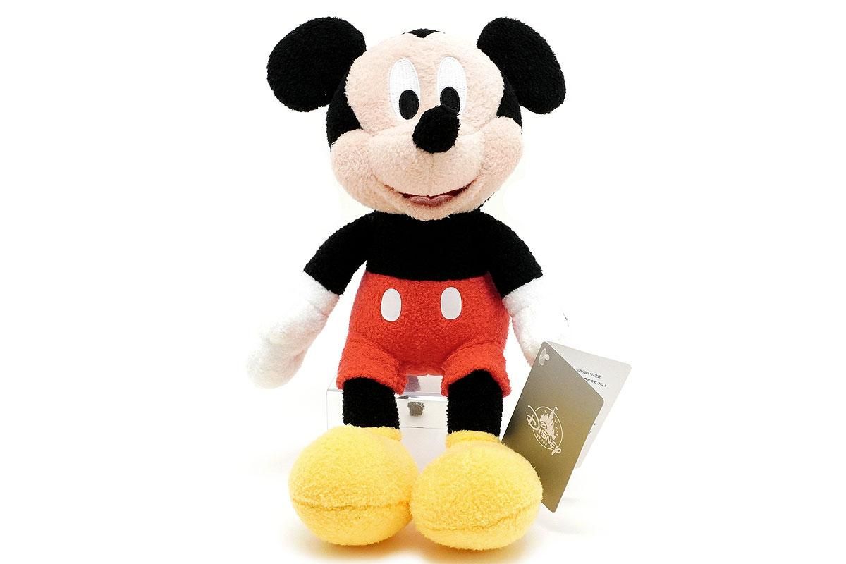 Disney Store Japan/ディズニーストアジャパン・Plush/ぬいぐるみ