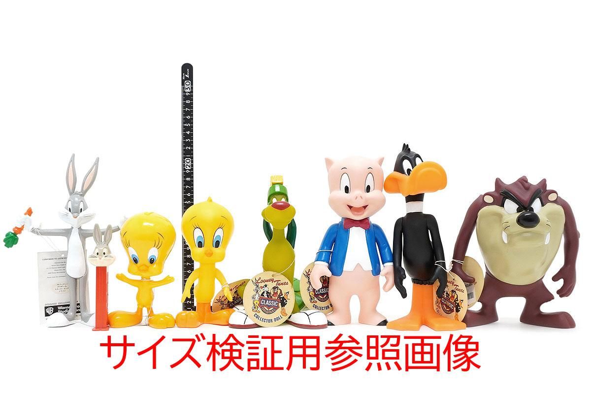 WBSS/ワーナーブラザーススタジオストア・Looney Tunes/ルーニー