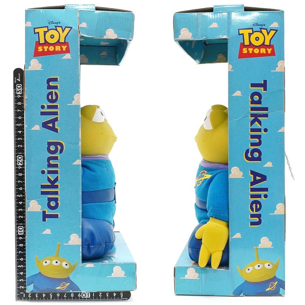TOY STORY/トイストーリー・THINKWAY TOYS/シンクウェイトイズ・Doll