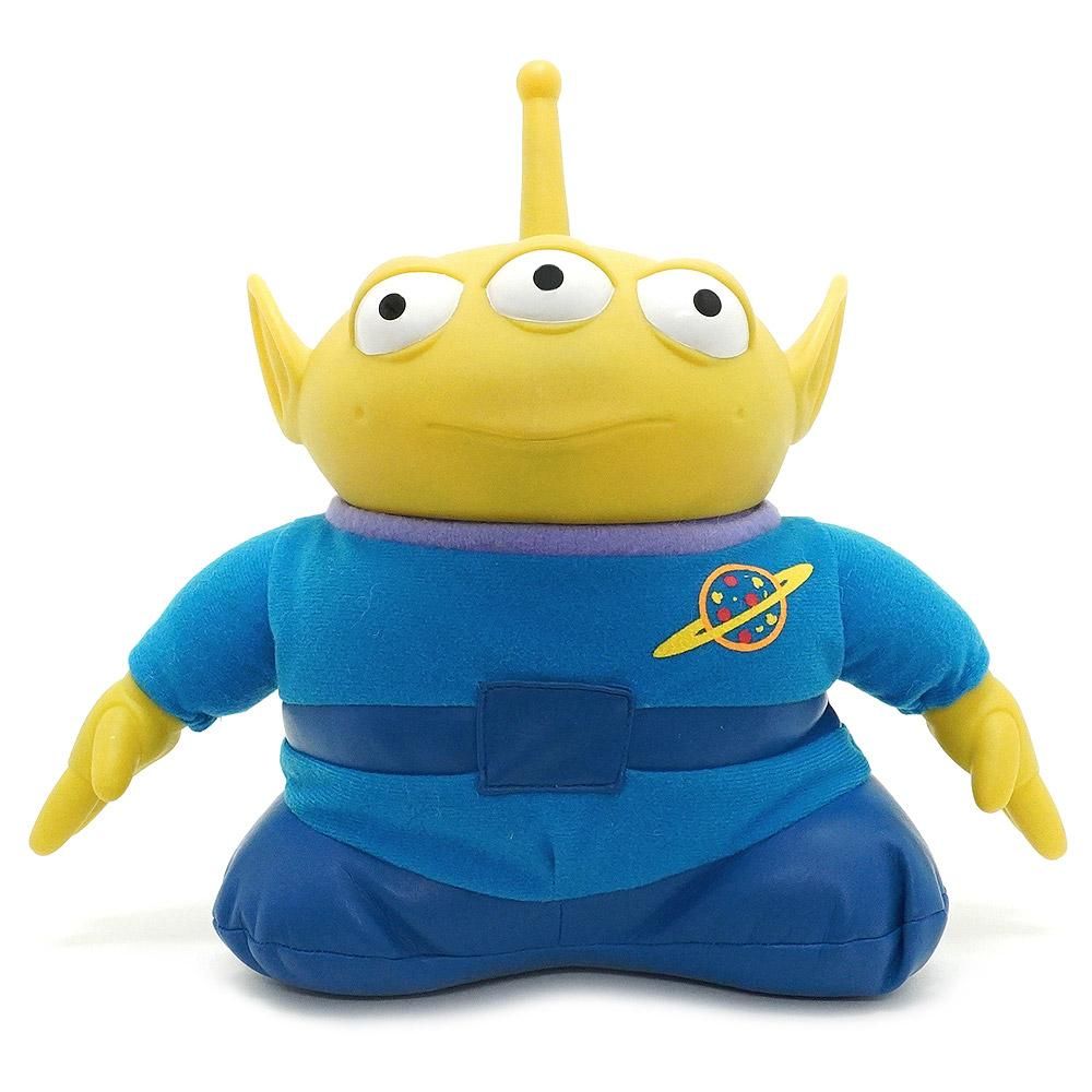 TOY STORY/トイストーリー・THINKWAY TOYS/シンクウェイトイズ・Doll