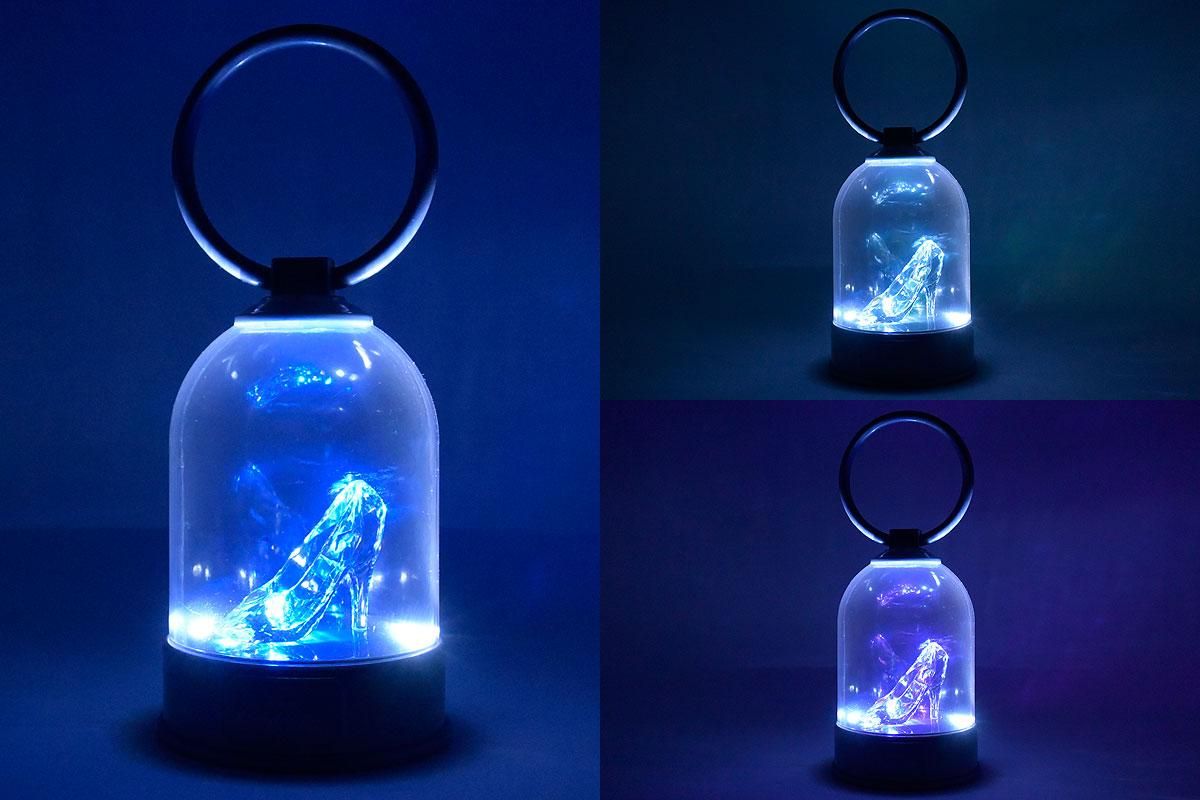 TOKYO DISNEY RESORT/東京ディズニーリゾート・Lighet Up/ライトアップ