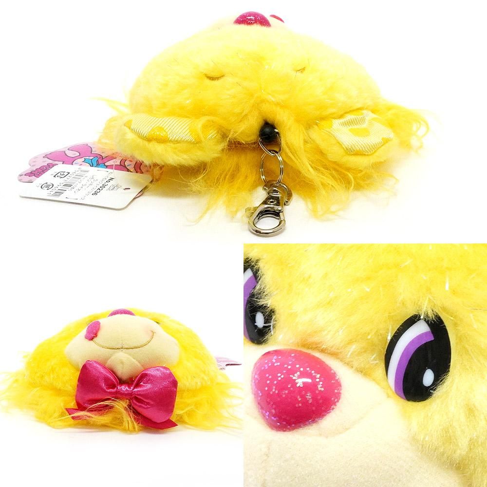 YumYums/ヤムヤムズ・Lucky Lemon Lion/ラッキーレモンライオン