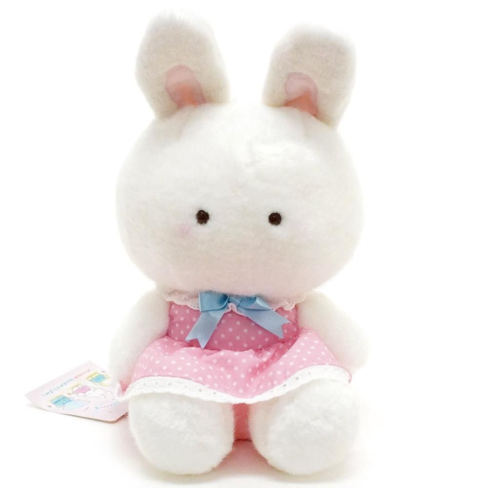 Cheery Chums/チアリーチャム・Plush/ぬいぐるみ・(耳含まない)高さ約