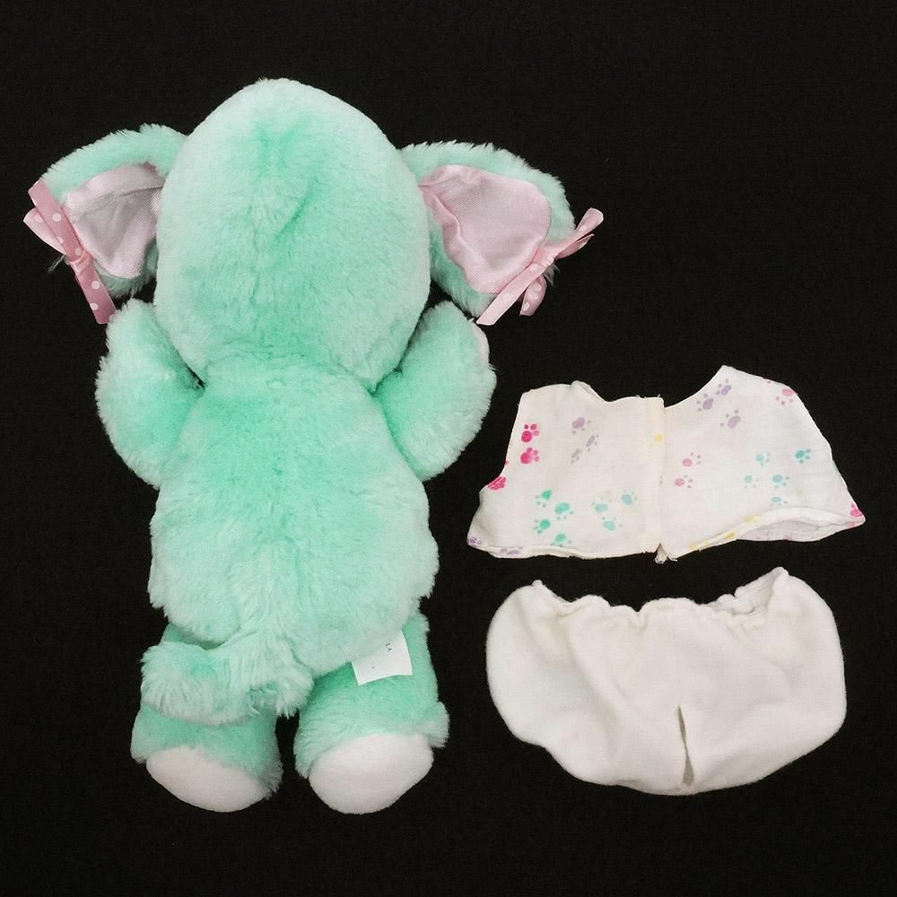 Magic Nursery Pets/マジックナーサリーペット・ぬいぐるみ・ミント