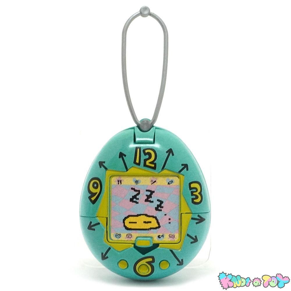 TAMAGOTCHI/たまごっち・BANDAI/バンダイ・たまごっちのミント