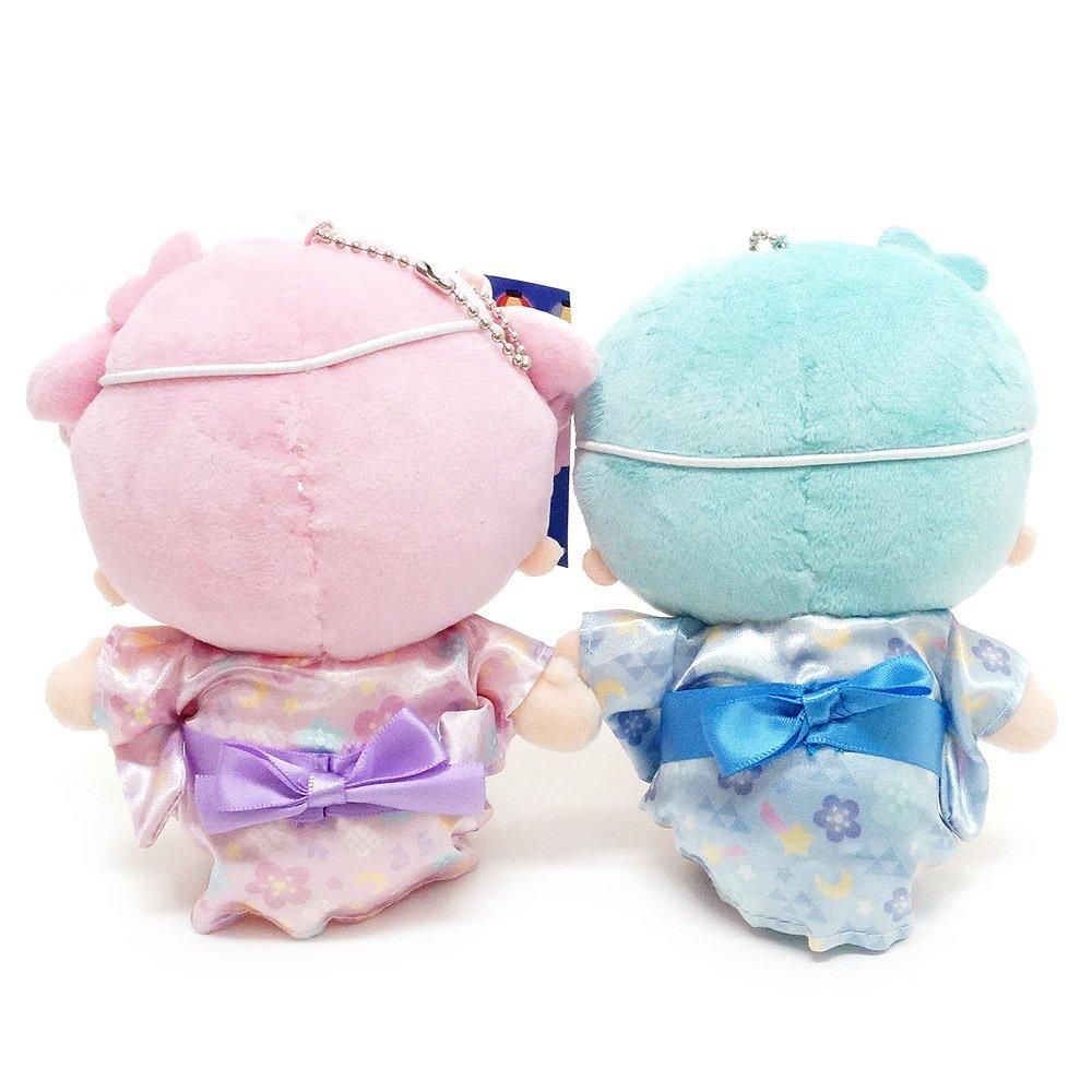 LittleTwinStars/リトルツインスターズ・キキララ・Plush/ぬいぐるみ