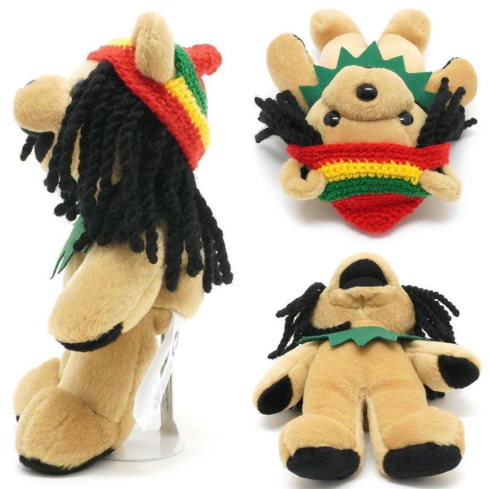 Grateful Dead/グレイトフルデッド・Bean Bear/ビーンベア(デッドベア