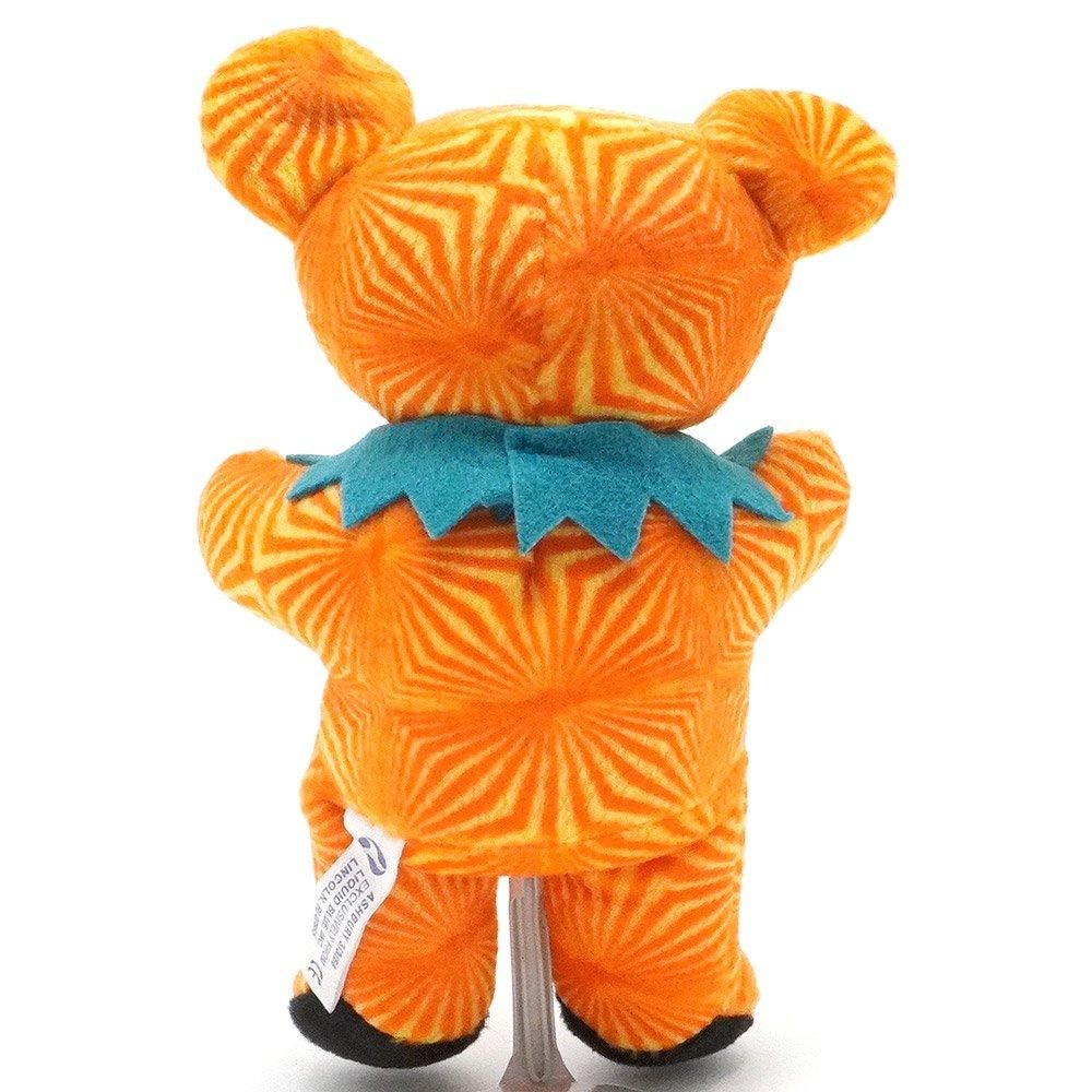 Grateful Dead/グレイトフルデッド・Bean Bear/ビーンベア(デッドベア