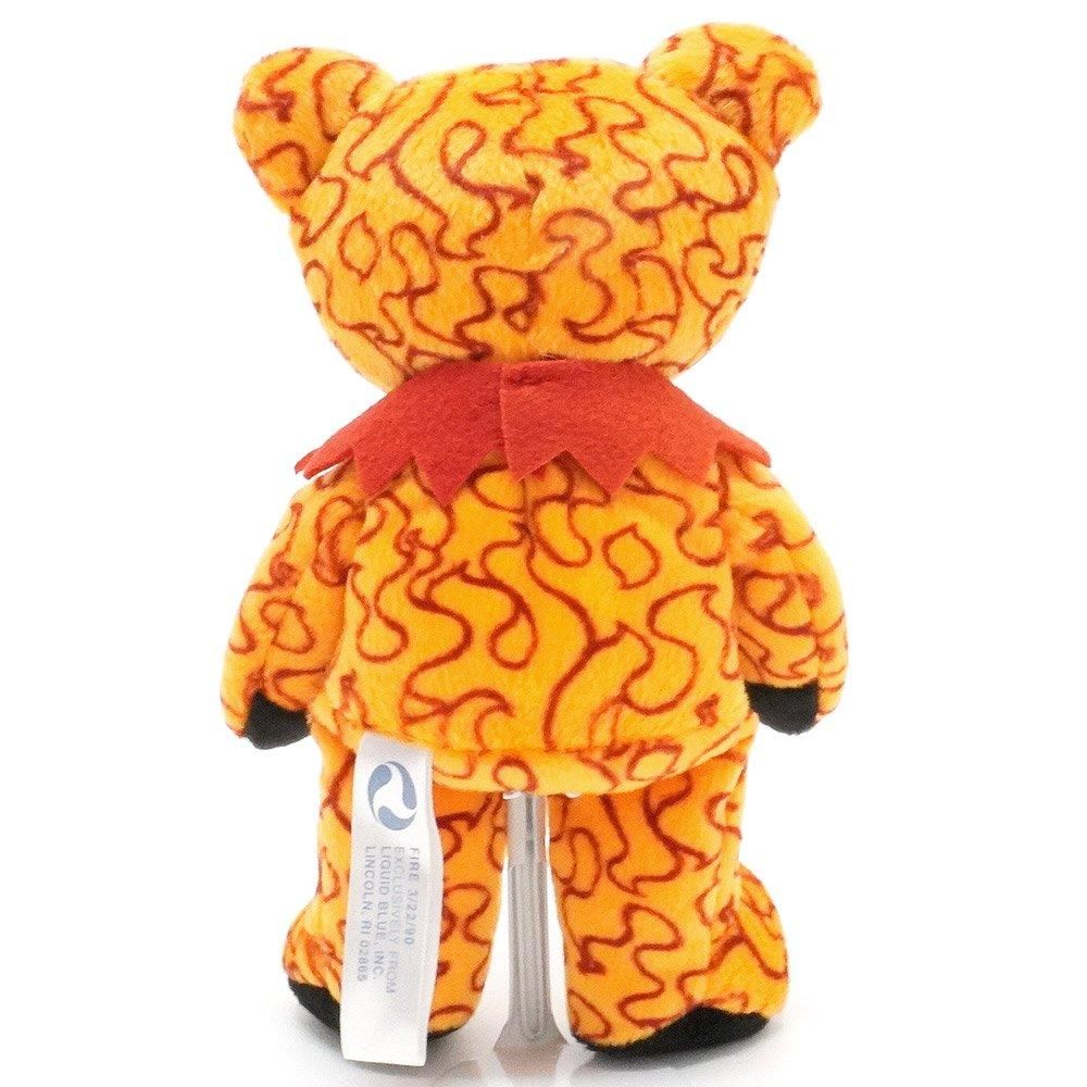 Grateful Dead/グレイトフルデッド・Bean Bear/ビーンベア(デッドベア