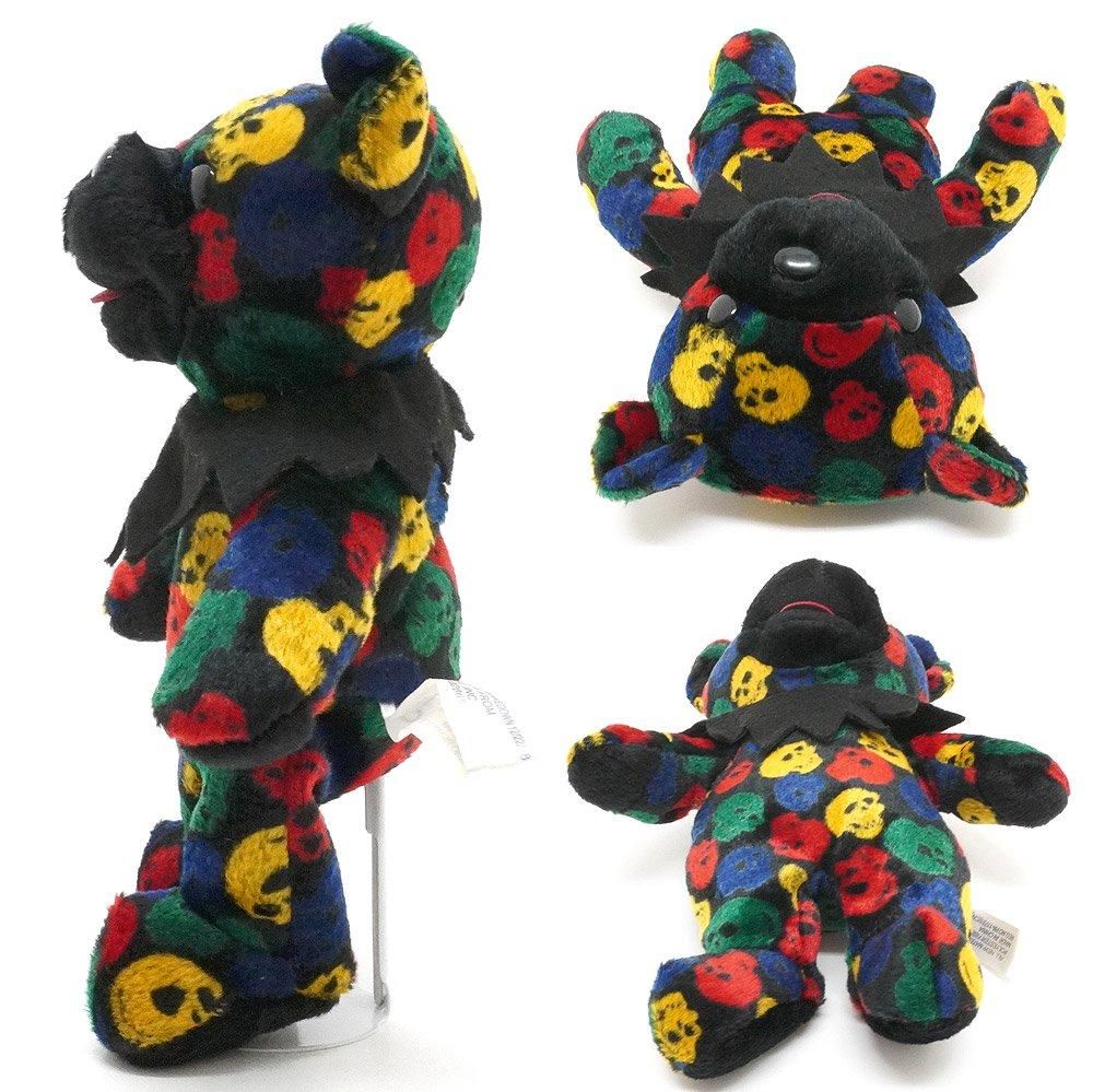 Grateful Deadグレイトフルデッド・ビーンベア(デッド・ダンシング