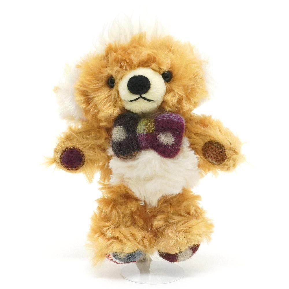 Afternoon Tea/アフタヌーンティー×MERRYTHOUGHT/メリーソート・Bear