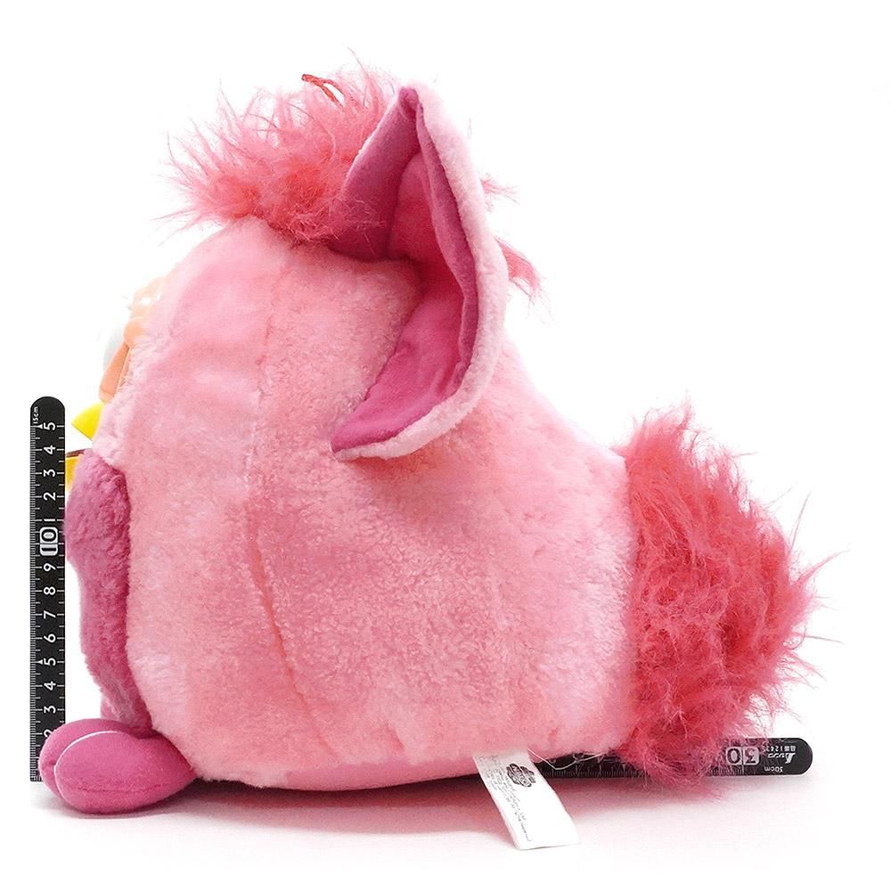 Furby/ファービー・NANCO/ナンコ・ピンク×ピンク・Pink Flamingo