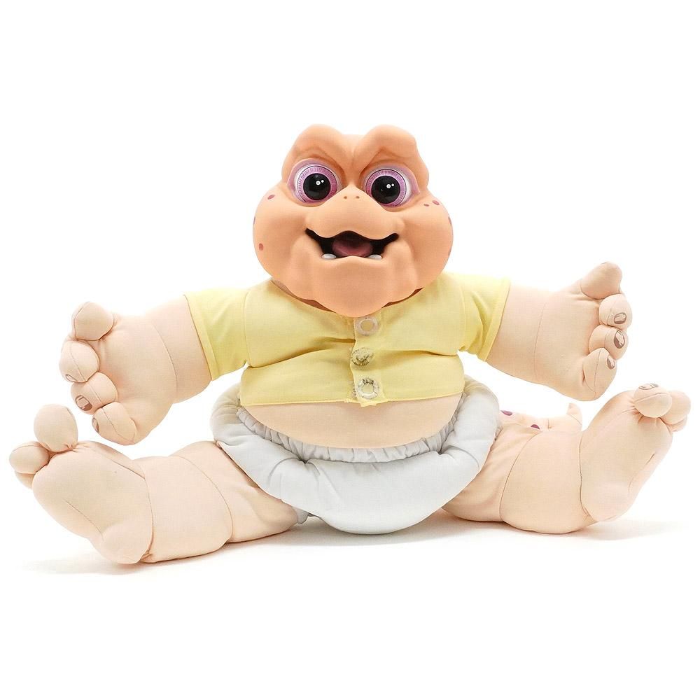 Dinosaurs/ダイナソーズ/恐竜家族・Hasbro/ハズブロ・ディズニー