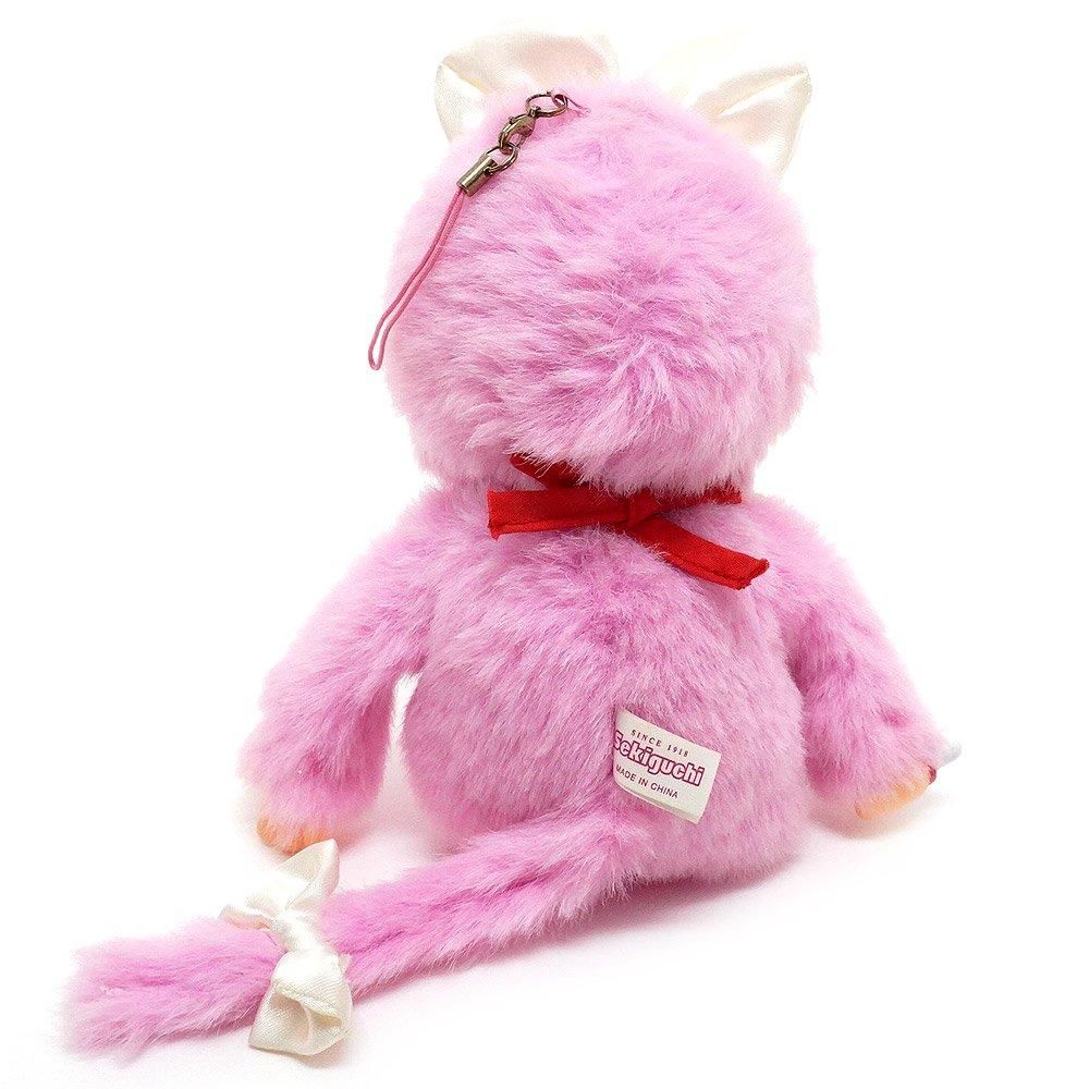 Monchhichi/モンチッチ・ぬいぐるみ・OTONALAB/オトナラボ・Lovin