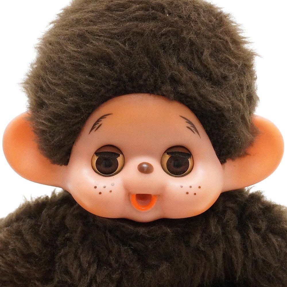 まごころの人形大助みたいなぬいぐるみ・全長約20cm・Knock off/Fakie