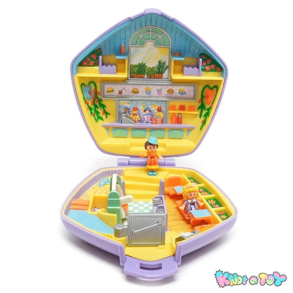 ポーリーポケット あこがれのドックショー ペットコレクション