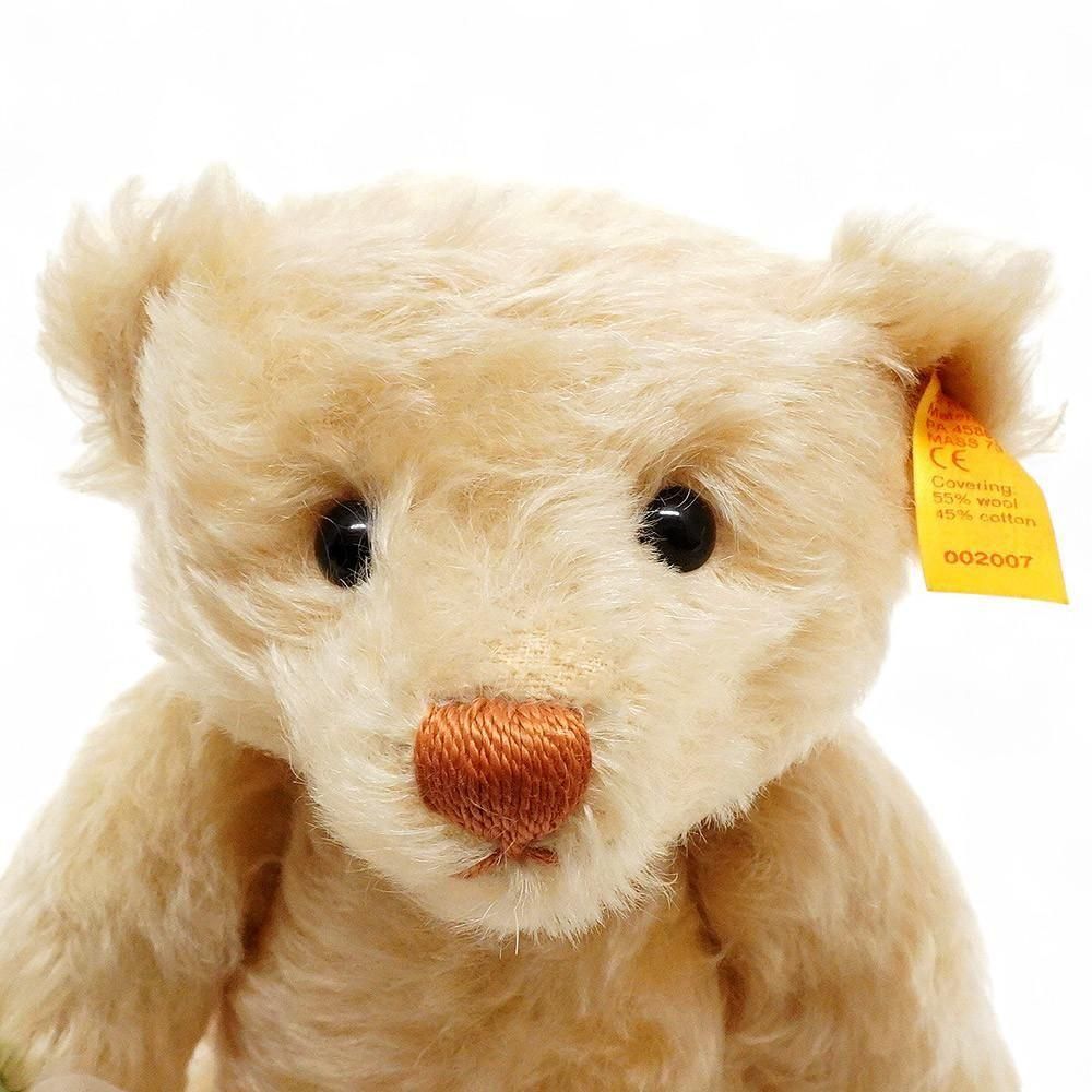 Steiff/シュタイフ・Classic Teddy Bear/クラシックテディベア・クマ