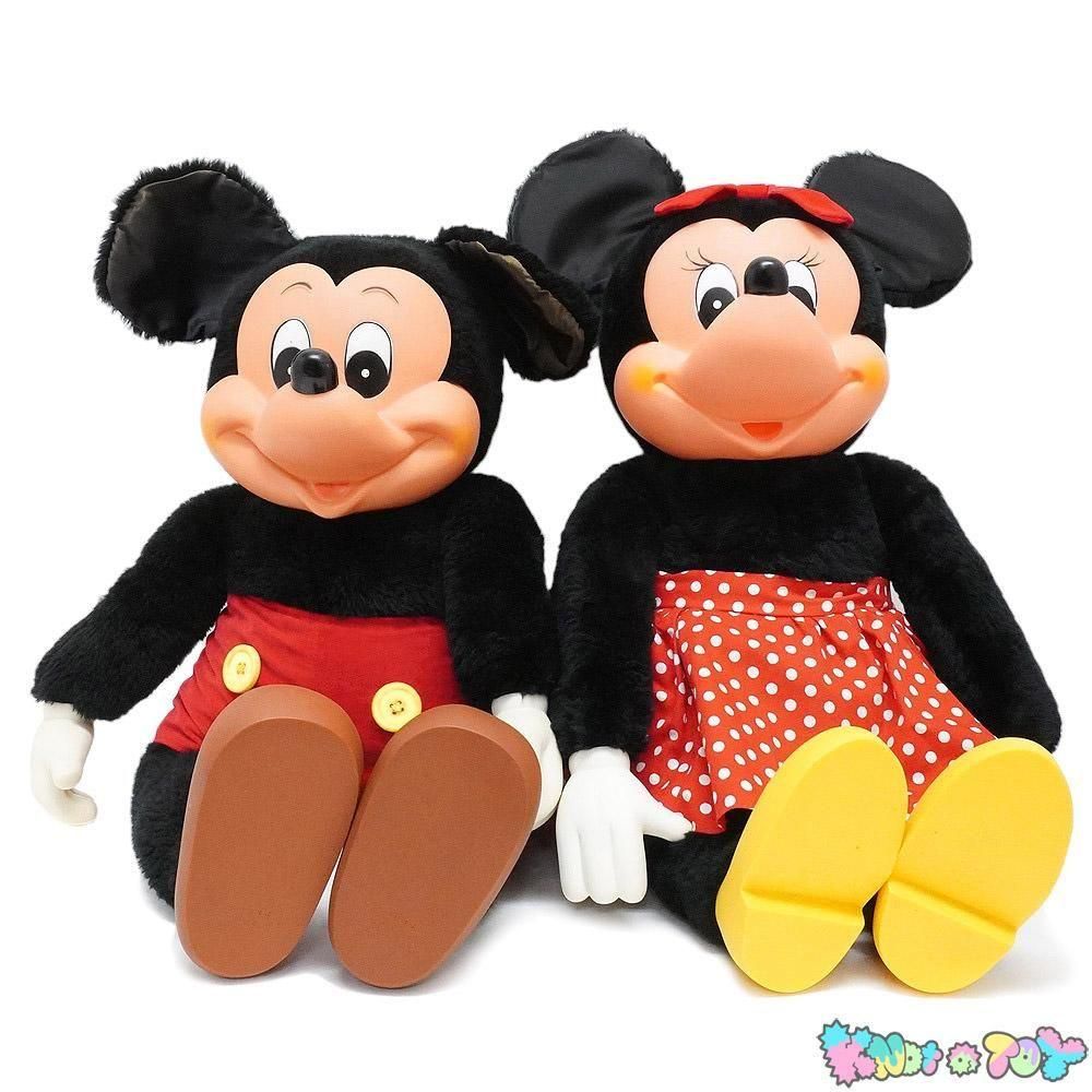 Walt Disney Productions/ウォルトディズニープロダクションズ・YOUNG