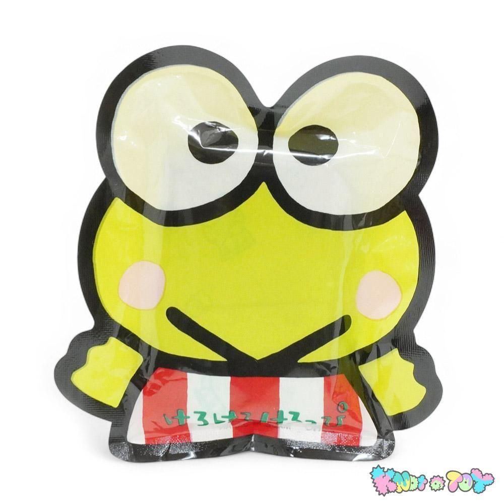 KEROKEROKEROPPI/ケロケロケロッピ/けろけろけろっぴ・Tissues