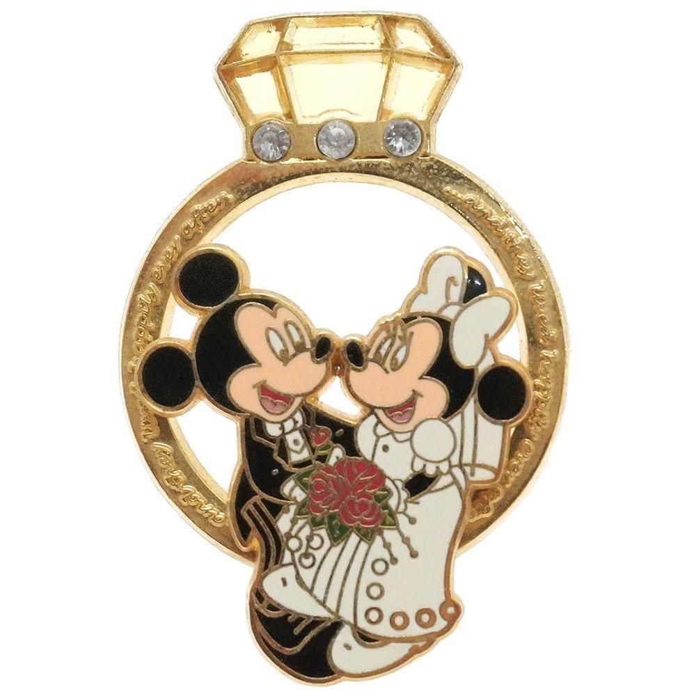 Disney Parks/ディズニーパークス・Pin Badge/ピンバッジ・Pins/ピンズ