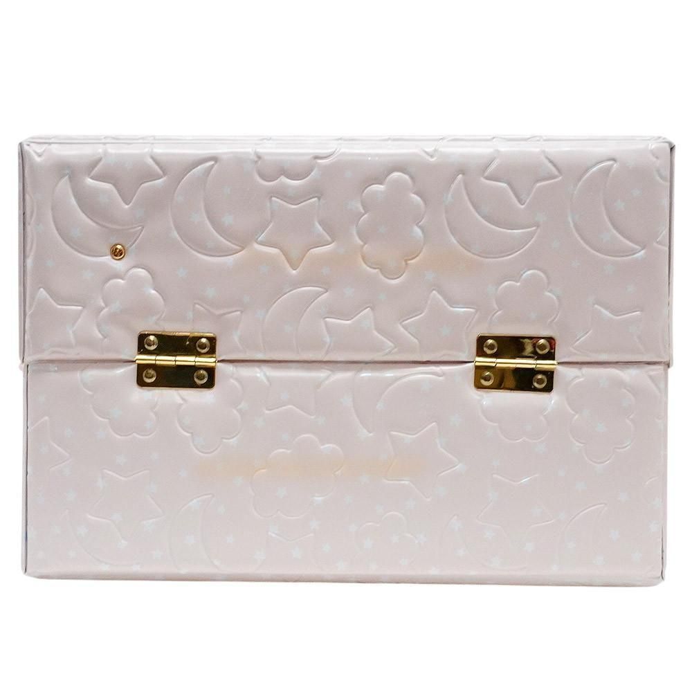 LittleTwinStars/リトルツインスターズ・キキララ・ソフビドールセット