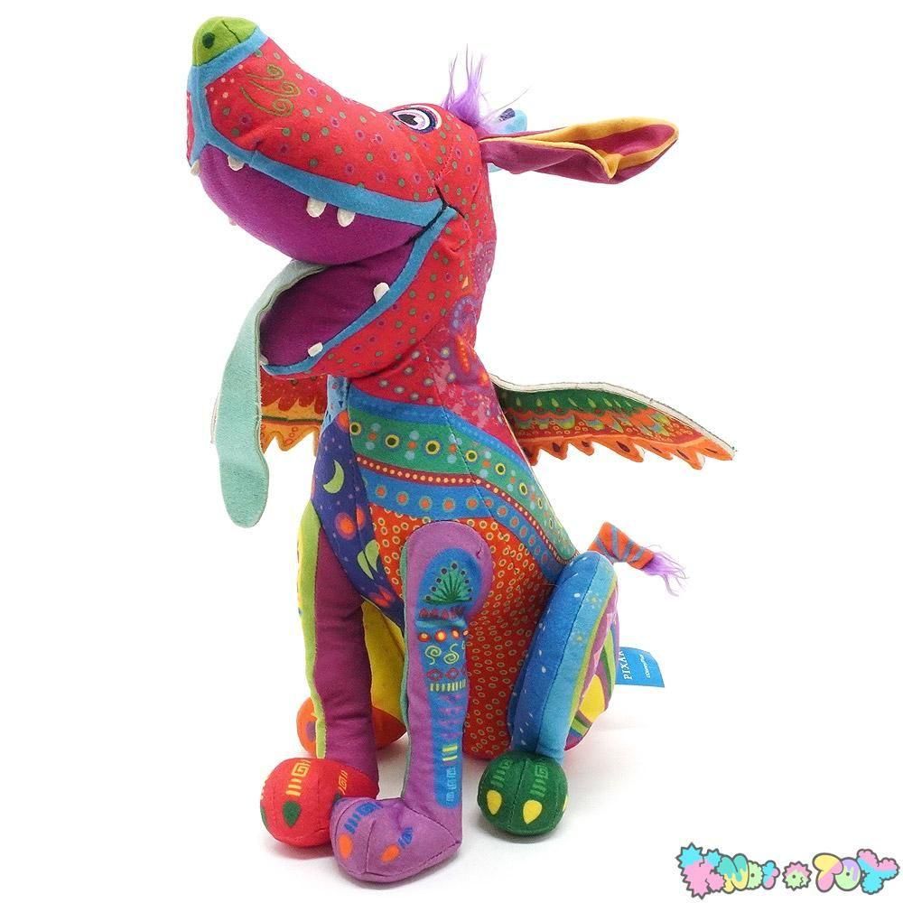 Disney PIXAR/ディズニーピクサー・Coco/ココ/リメンバーミー・Mattel