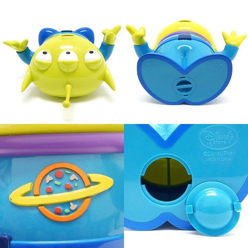 Disney Store/ディズニーストア・TOY STORY/トイストーリー・お菓子