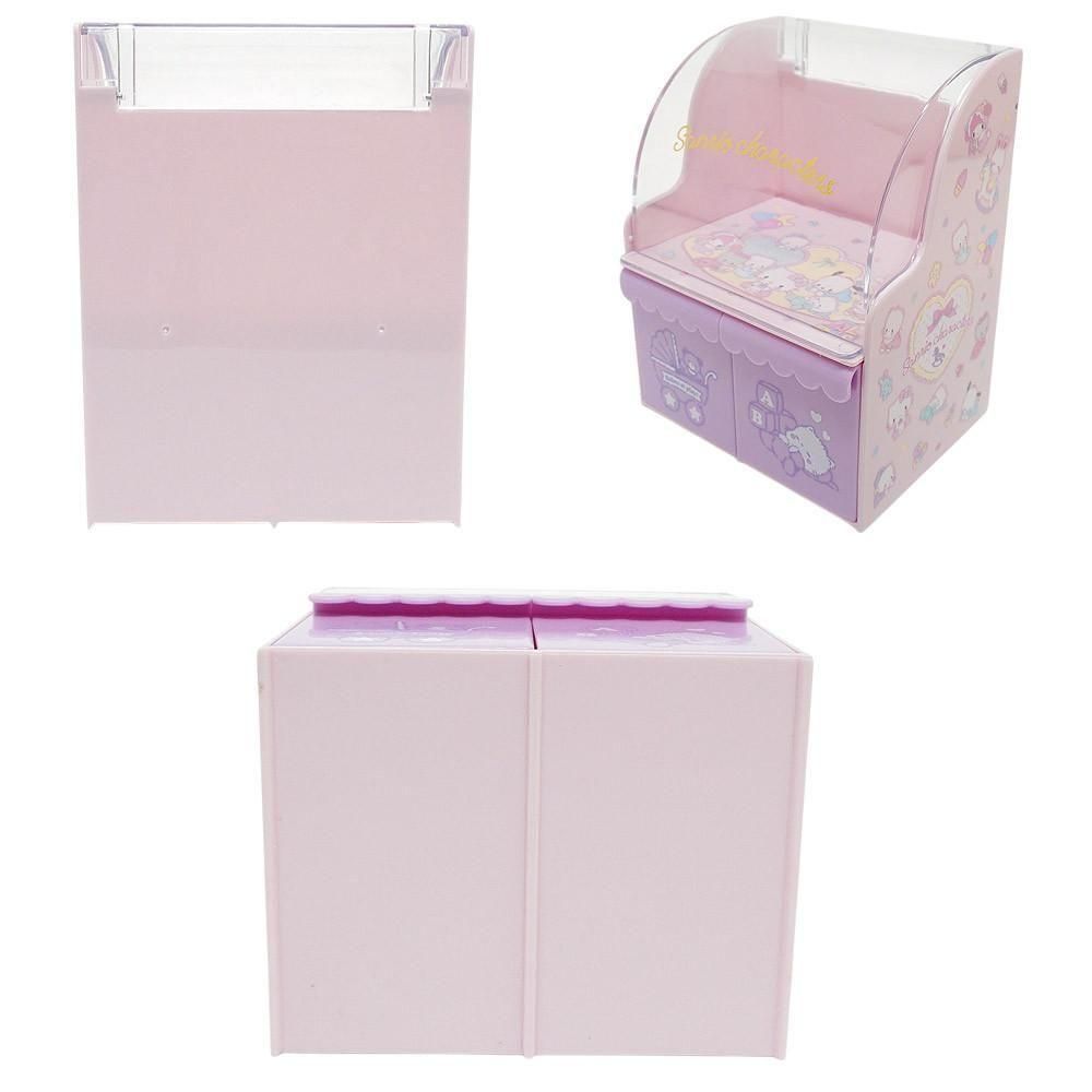 SANRIO CHARACTERS/サンリオキャラクターズ・ベビーシリーズ・ミニ