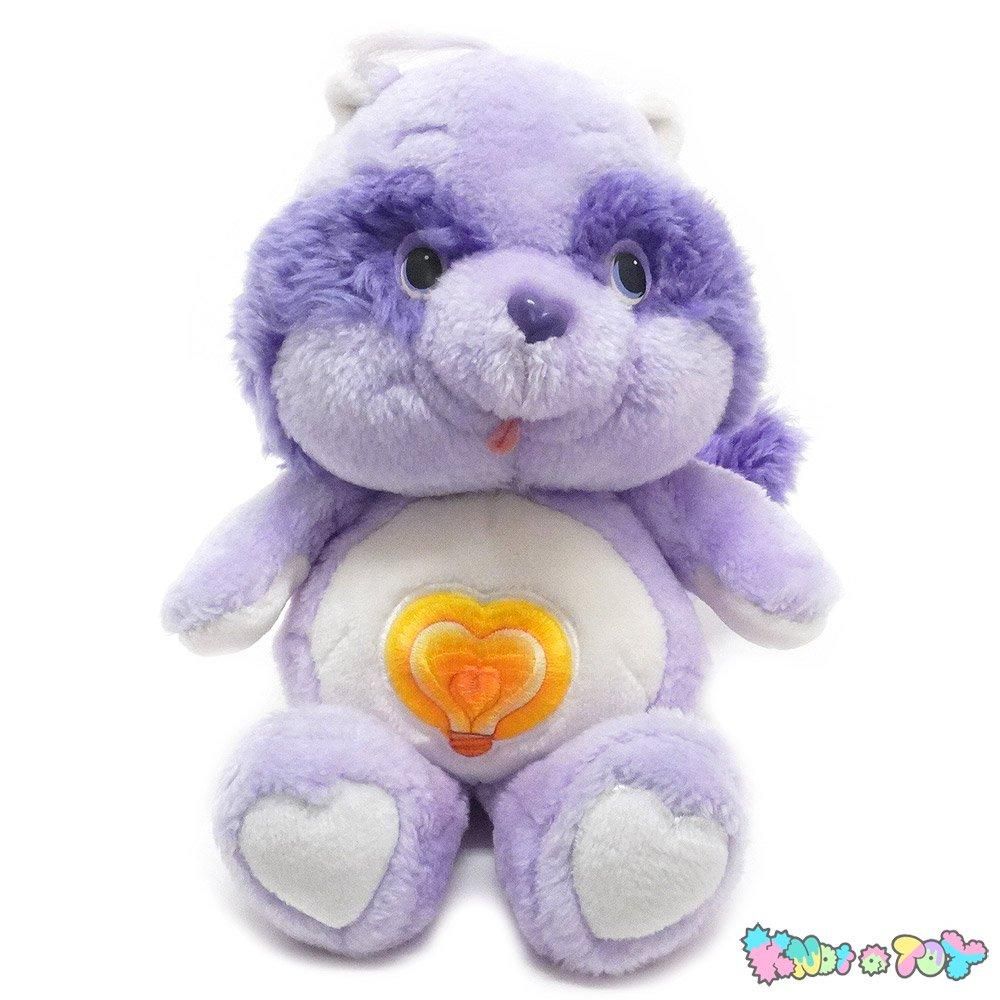 Vintage Care Bears/ビンテージケアベア・ぬいぐるみ・Cousins