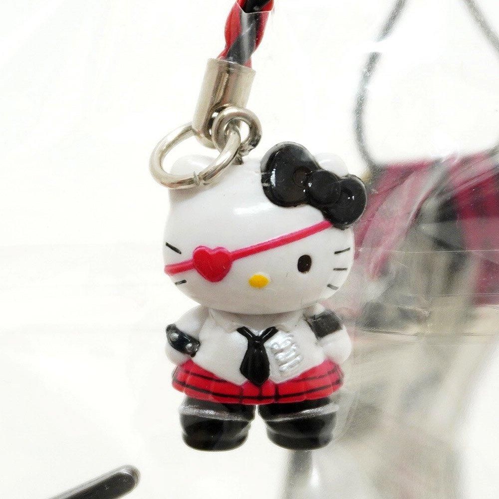 Hello Kitty/ハローキティ・Pour Lolita Punk Edition・パンク・嶽本