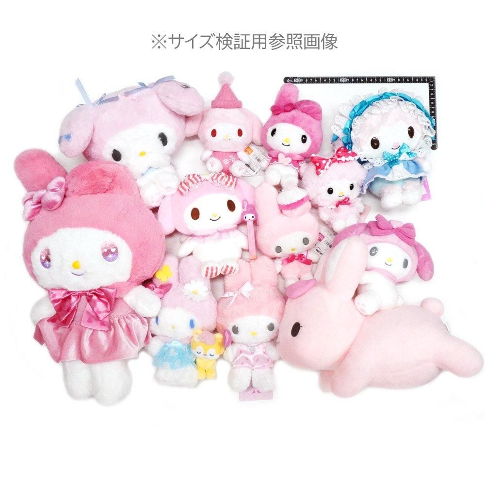 MY MELODY/マイメロディ・Plush/ぬいぐるみ・うさぎのっかりぬいぐるみ