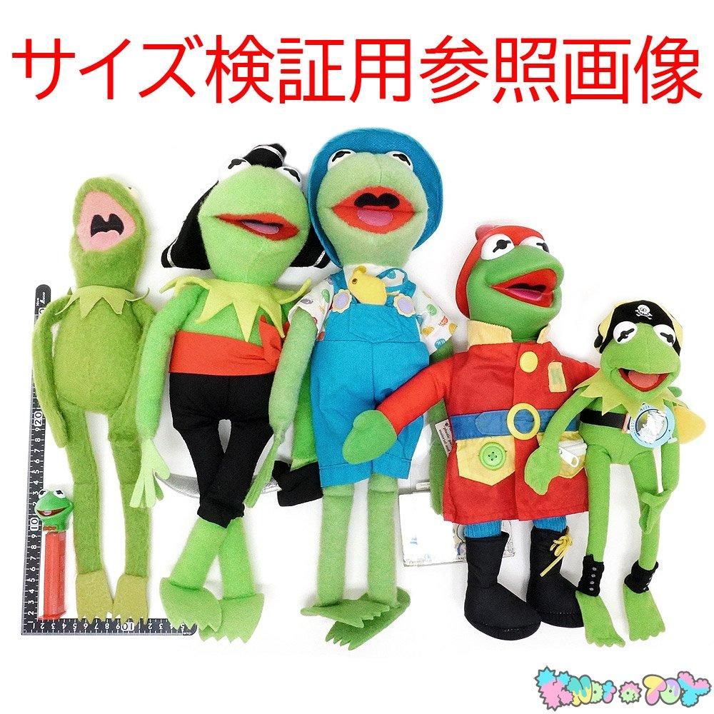 Muppets/ジムヘンソンズ・マペッツ・Kid Dimension・ターゲット限定